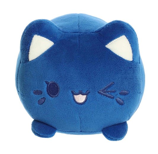 Tasty Peach Meowchi Blueberry