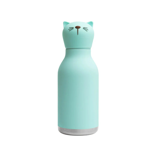 Asobu Bestie Cat Water Bottle