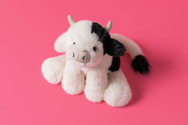 JellyCat Smudge Cow