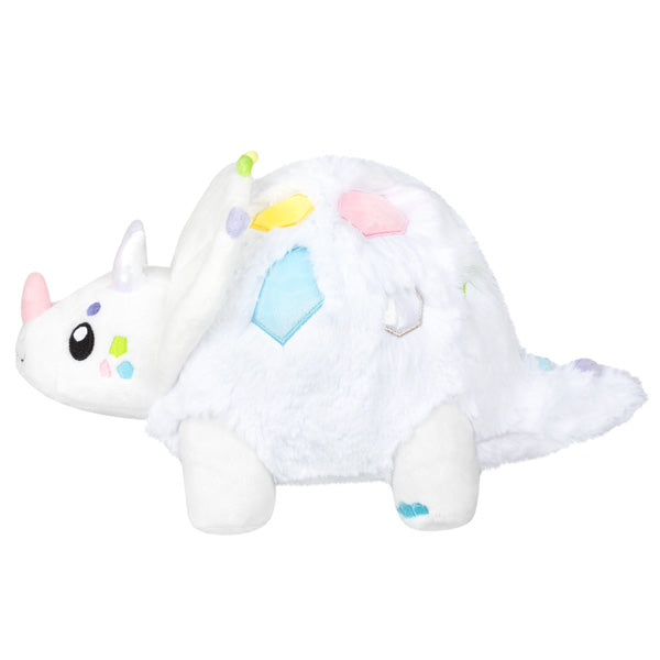 Squishable Mini Opalceratops