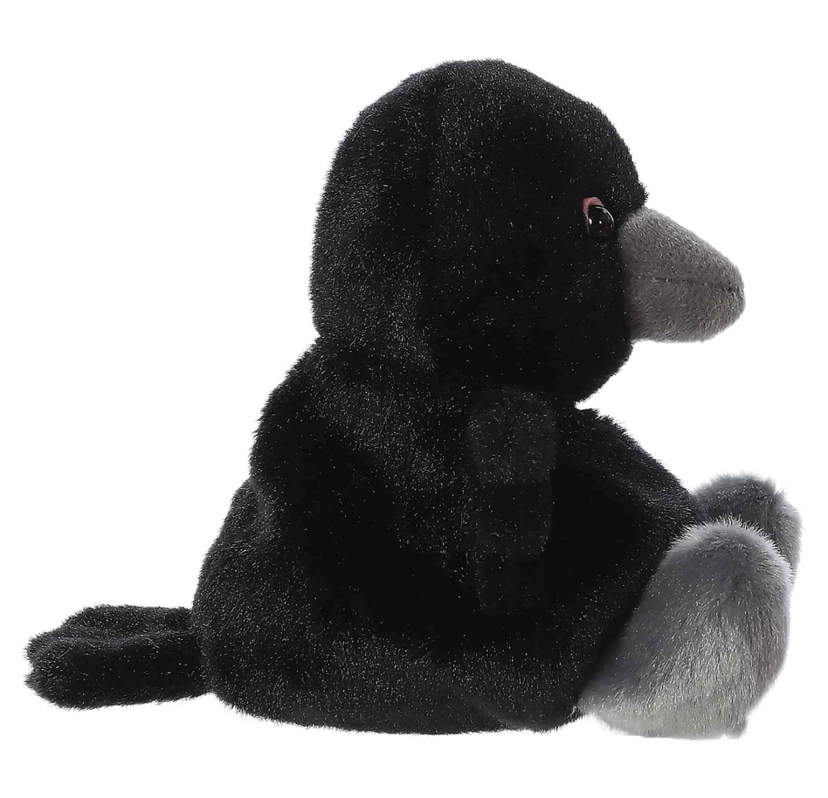 Palm Pals Poe Raven