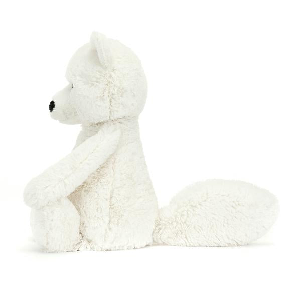 JellyCat Bashful Arctic Fox