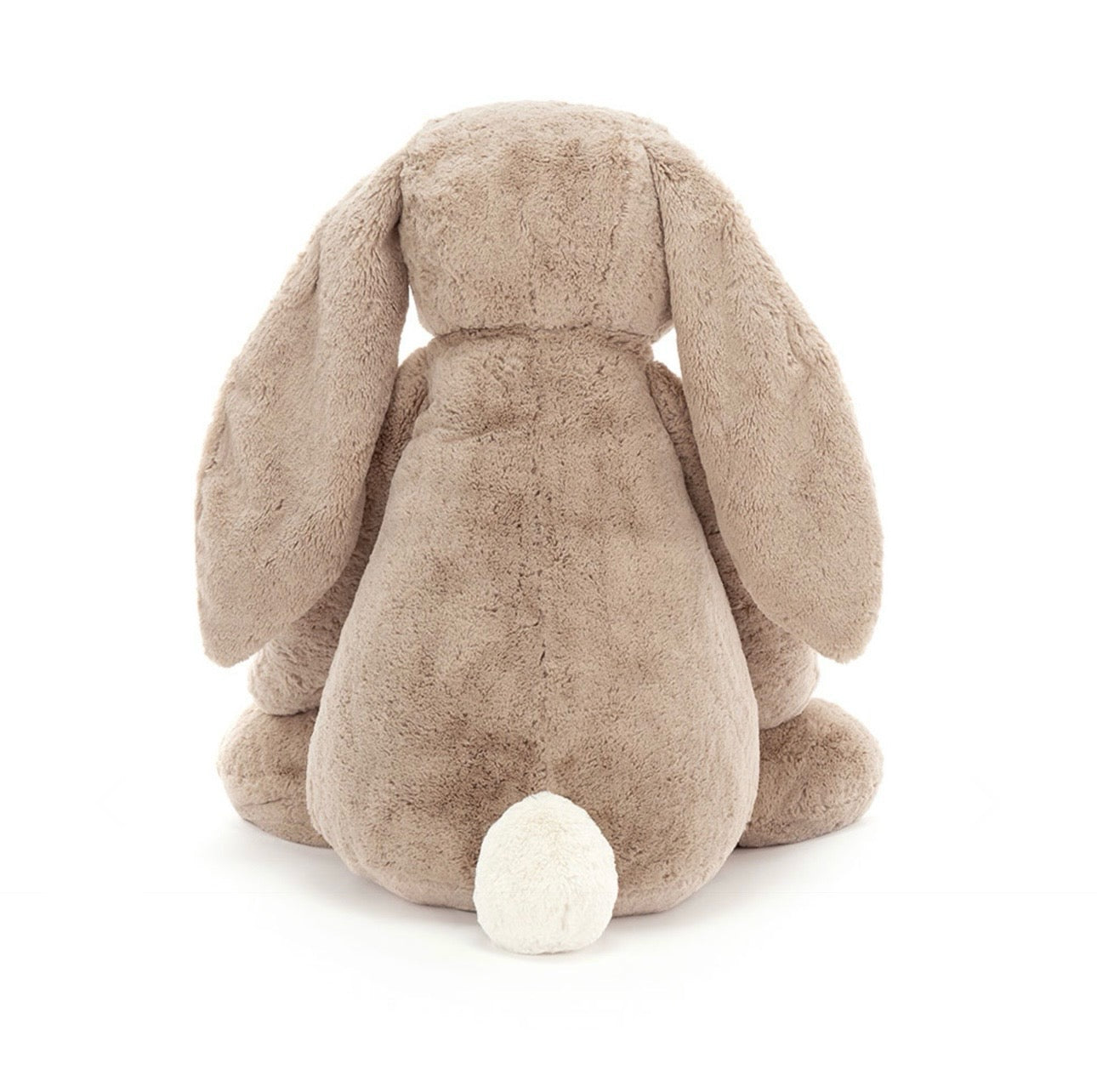 JellyCat Bashful Beige Bunny Giant (Really Really Big)