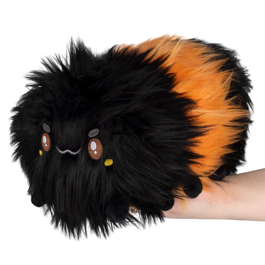 Squishable Mini Wooly Caterpillar