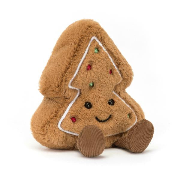 JellyCat Amuseables Tree Cookie