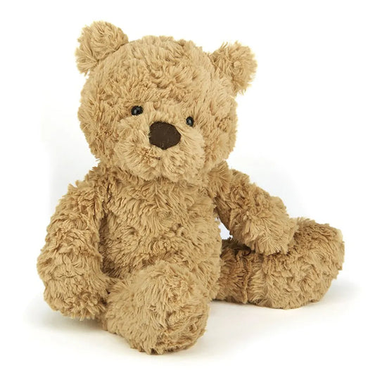 JellyCat Bumbly Bear Small