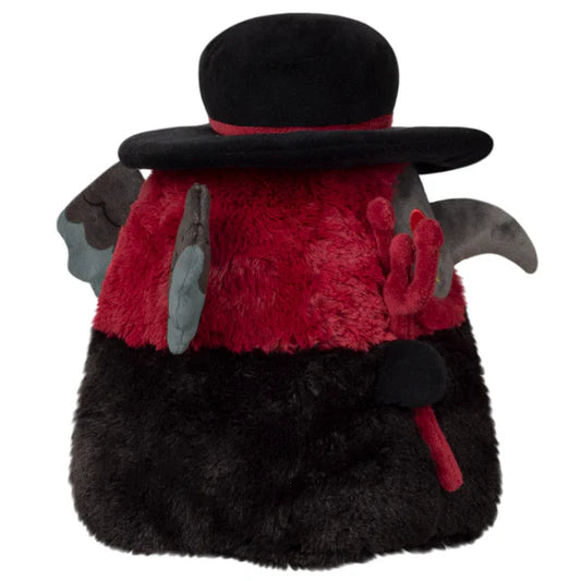 Squishable Mini Demon Plague Doctor