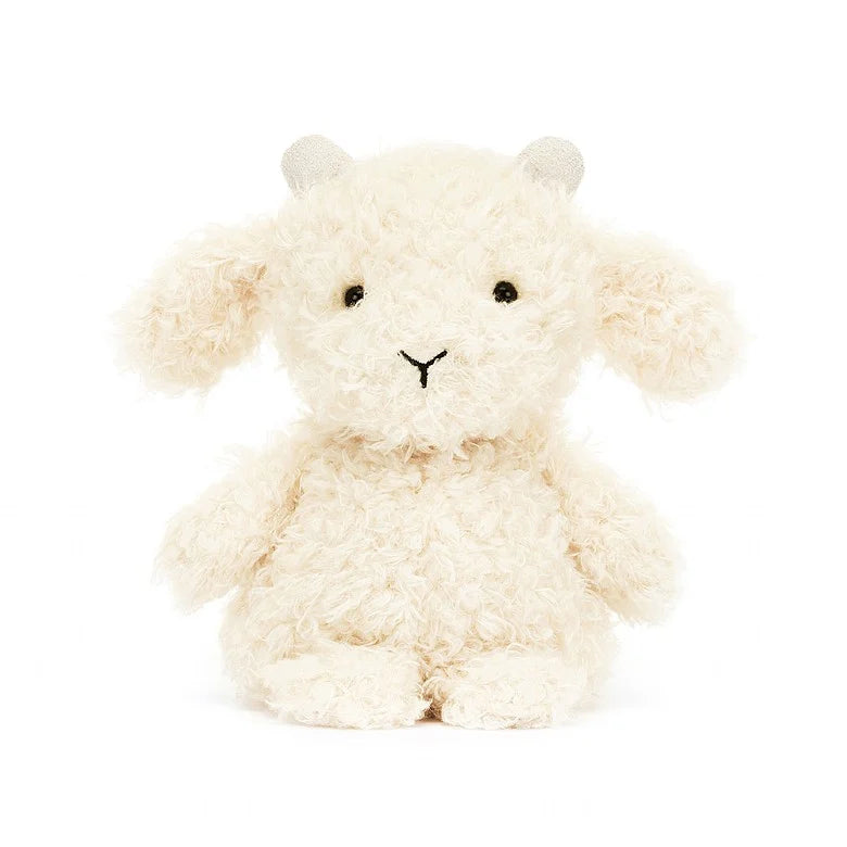 JellyCat Little Goat – La Di Da Boutique