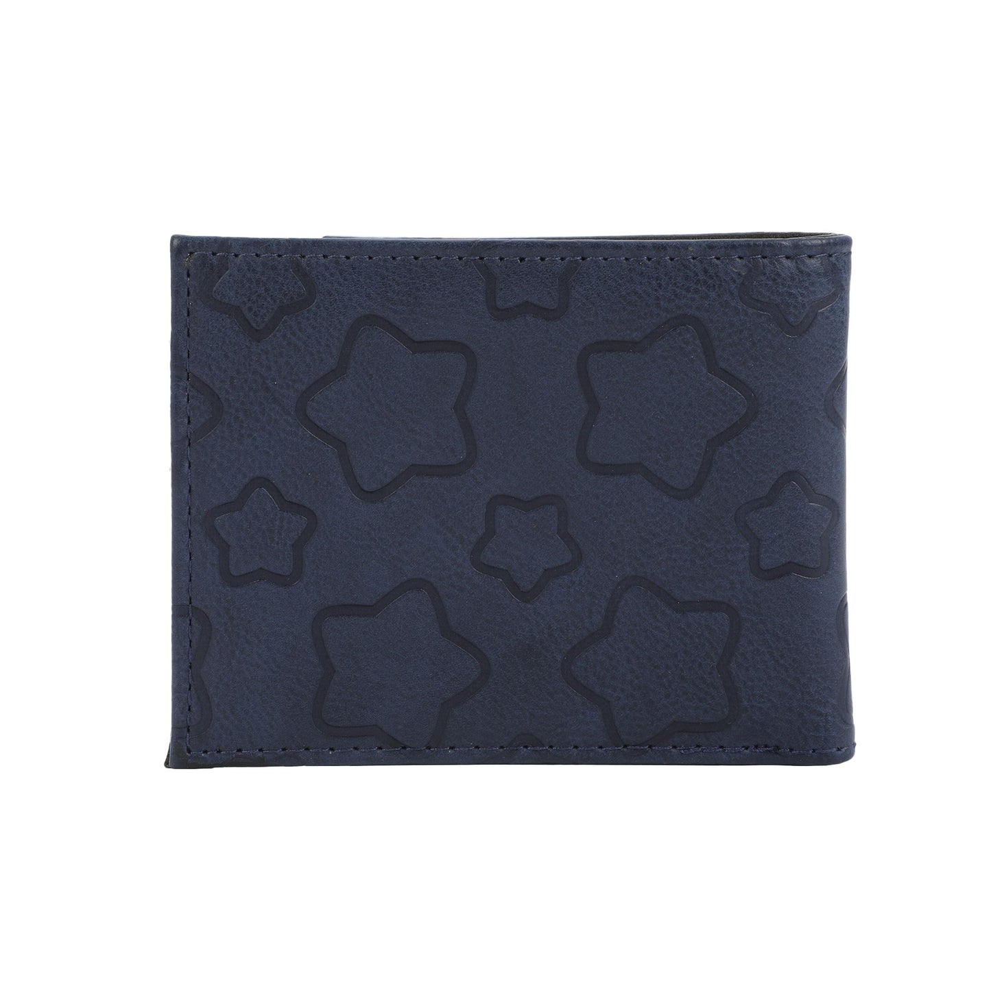 Kirby Angry Wallet