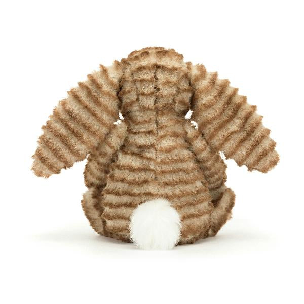 JellyCat Bashful Luxe Bunny Juniper