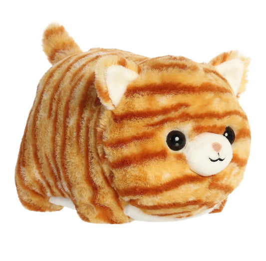 Spudsters Taco Orange Tabby