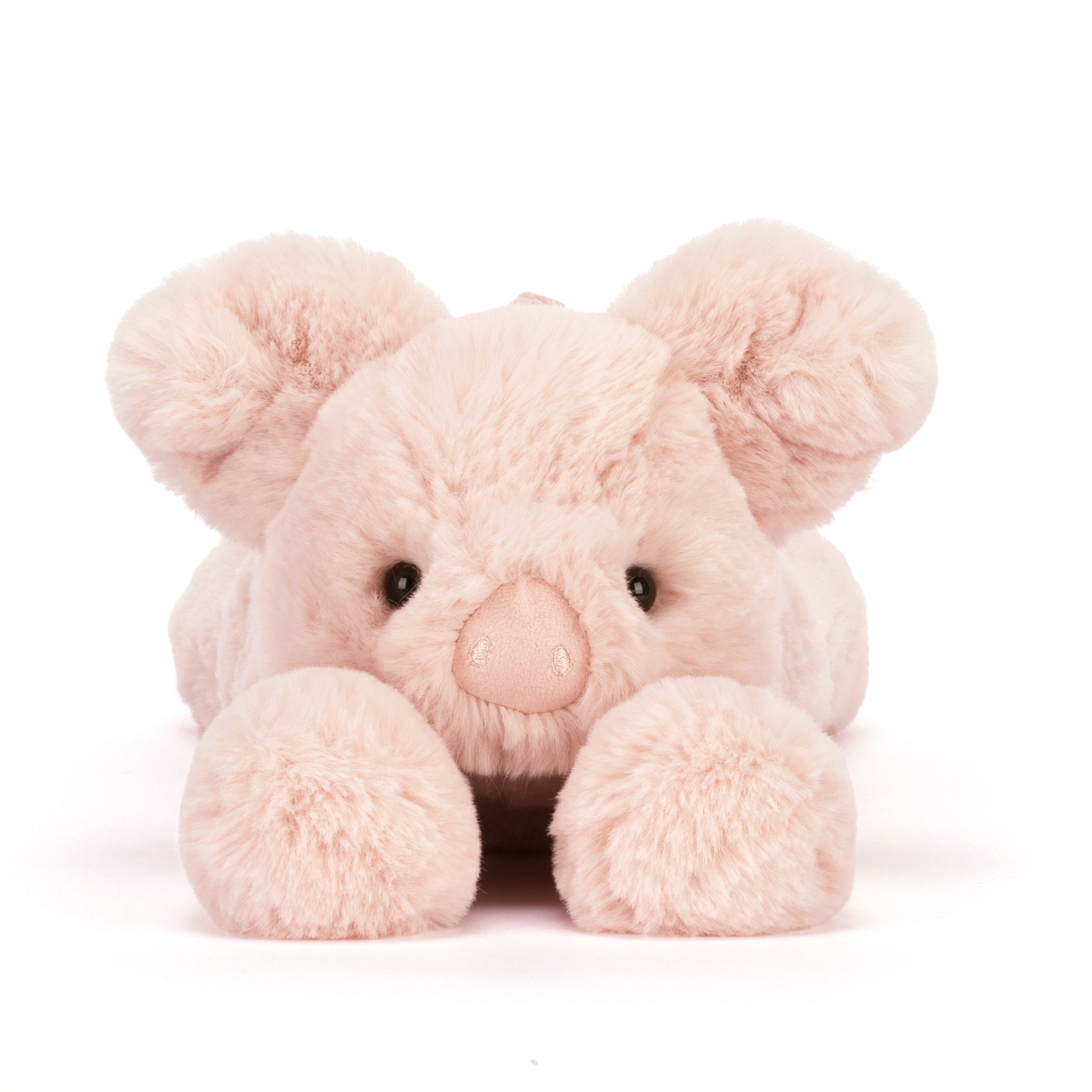 ♡ Smudge Pig JellyCat Smudge Pig – La Di Da Boutique