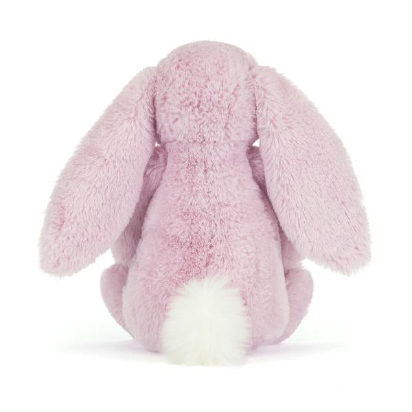 JellyCat Thistlepop Blossom Luxe Bunny