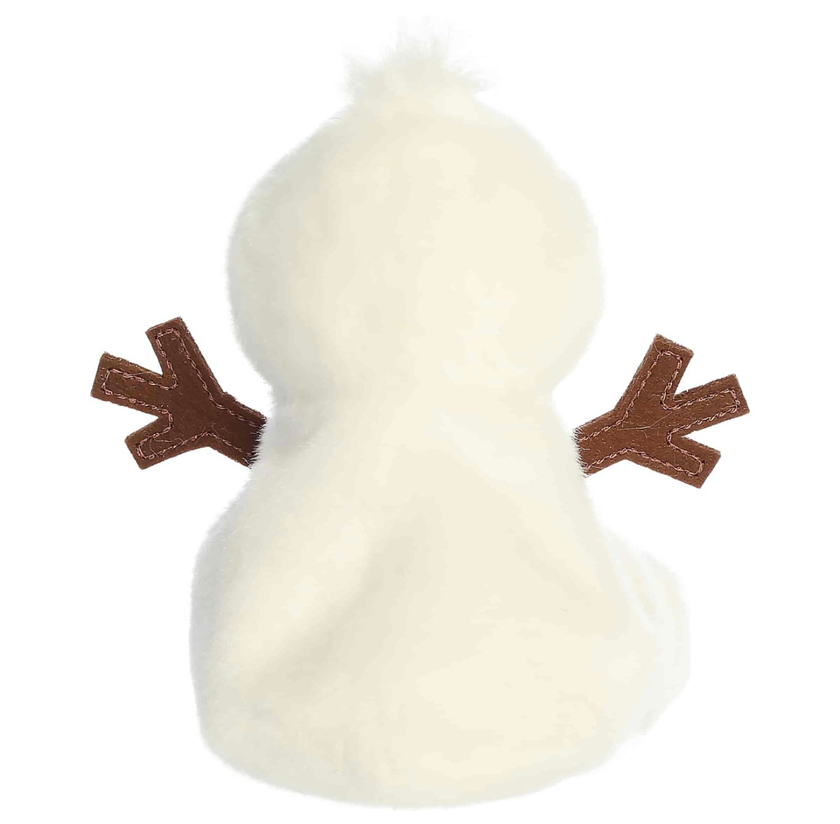 Palm Pals Twig Snowman