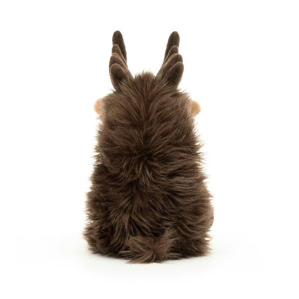 JellyCat Merrick Moose