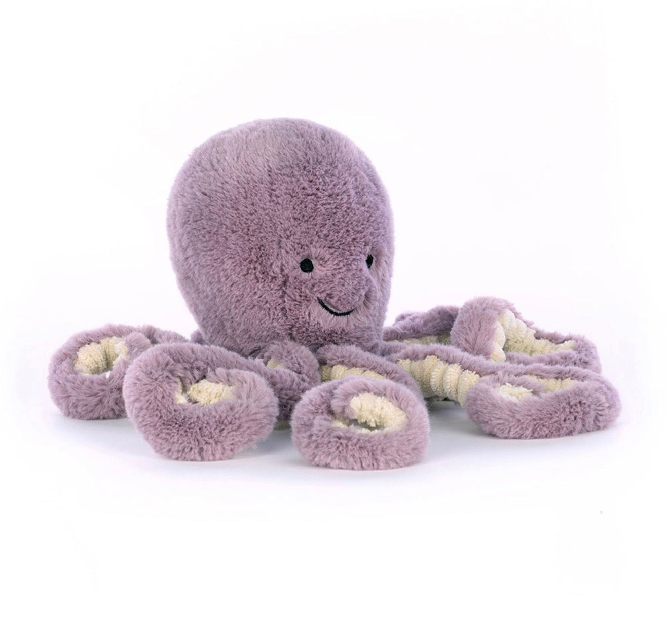 JellyCat Maya Octopus Little