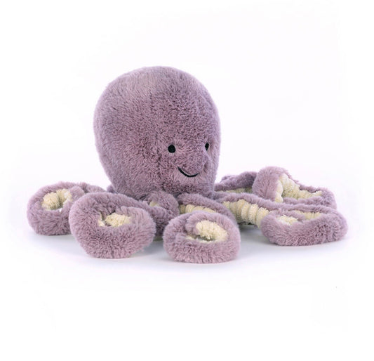 JellyCat Maya Octopus Little