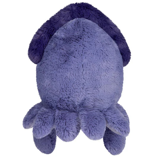 Squishable Mini Squid