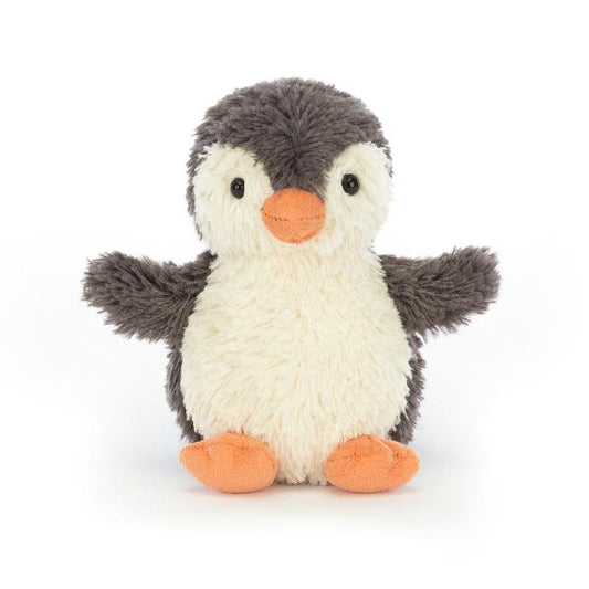 JellyCat Peanut Penguin Small