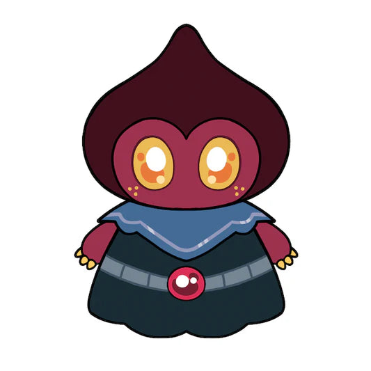 Squishable Mini Flatwood Monster