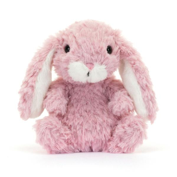 JellyCat Yummy Bunny Tulip