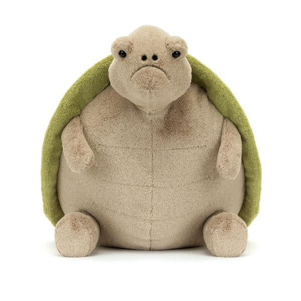 JellyCat Timmy Turtle Big