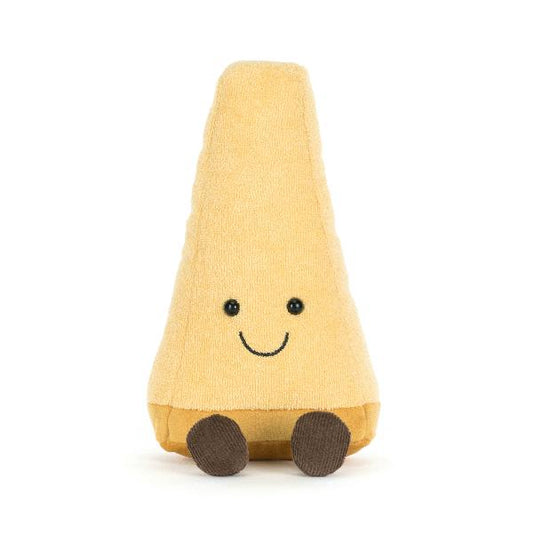 JellyCat Amuseables Parmesan