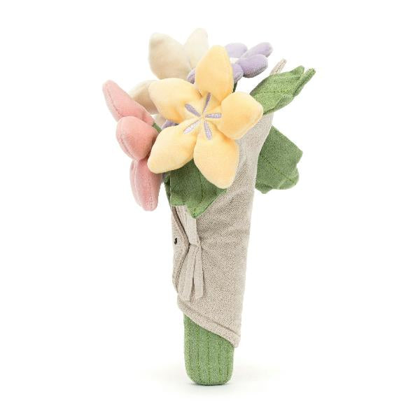 JellyCat Amuseables Bouquet Of Flowers **Limit 1**