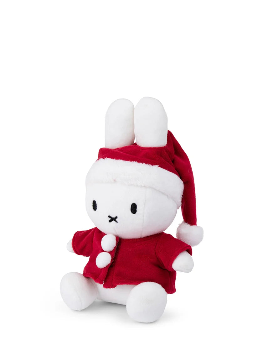 Miffy Santa