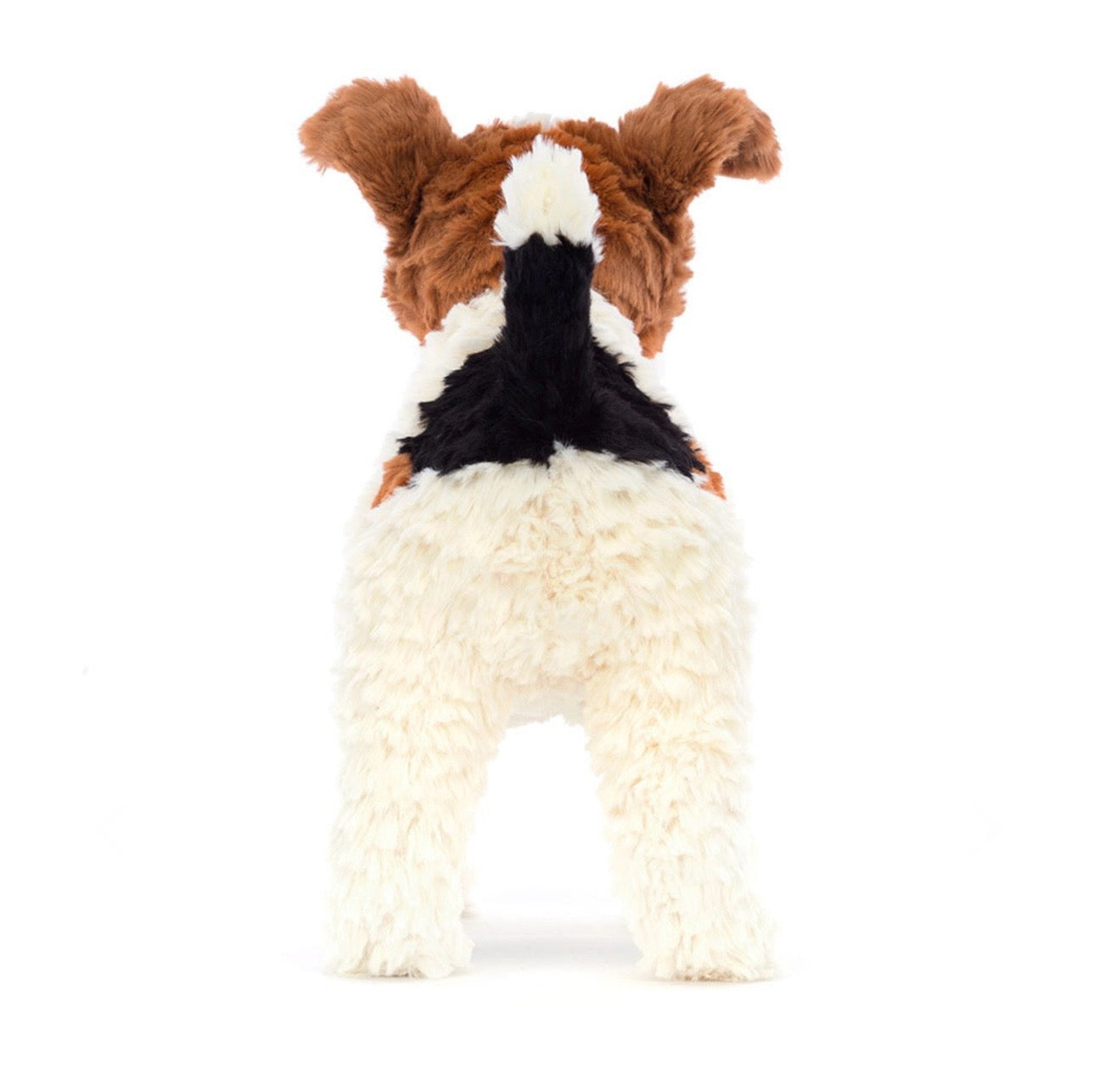 JellyCat Hector Fox Terrier