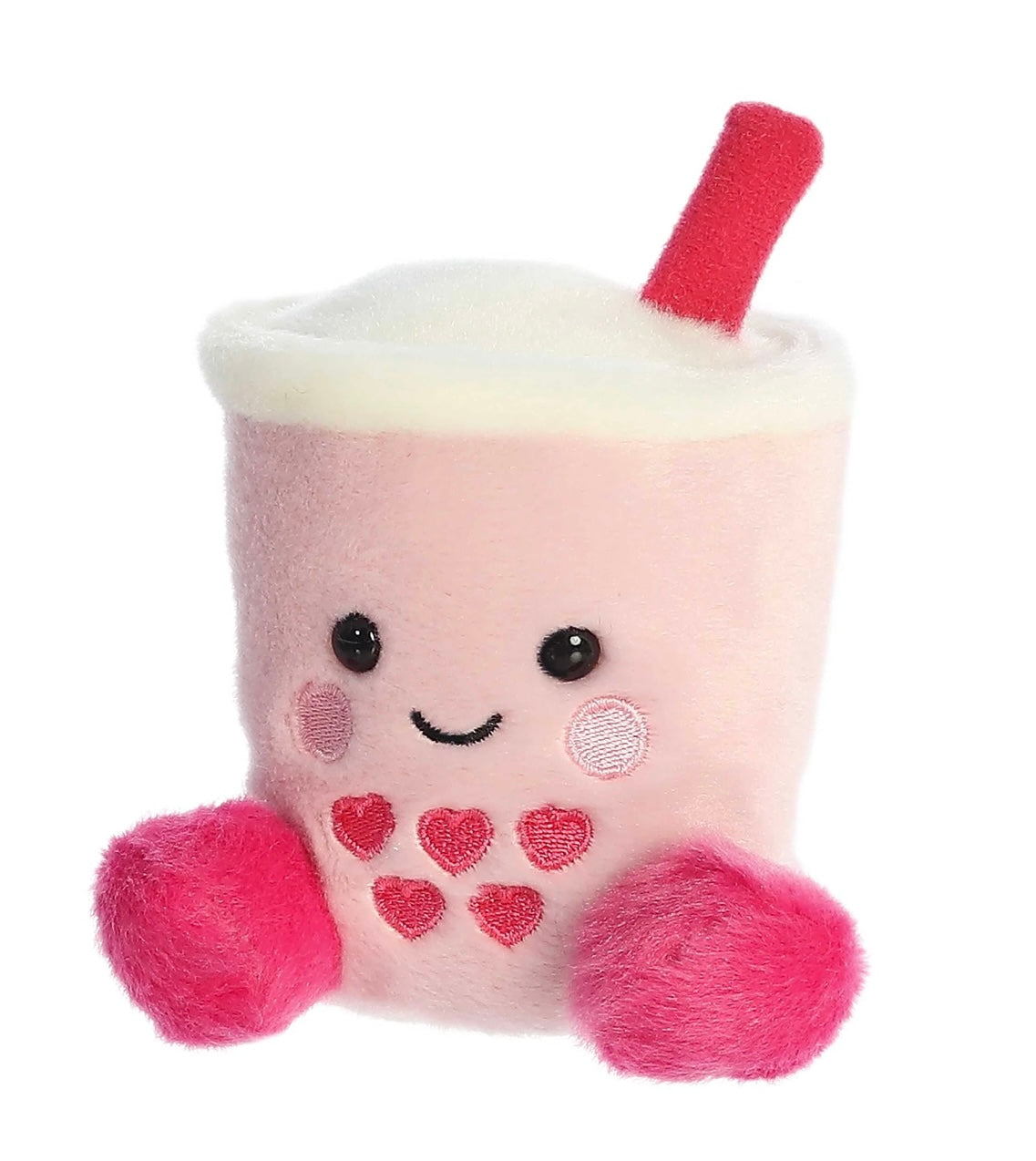 Palm Pals Tangy Heart Boba