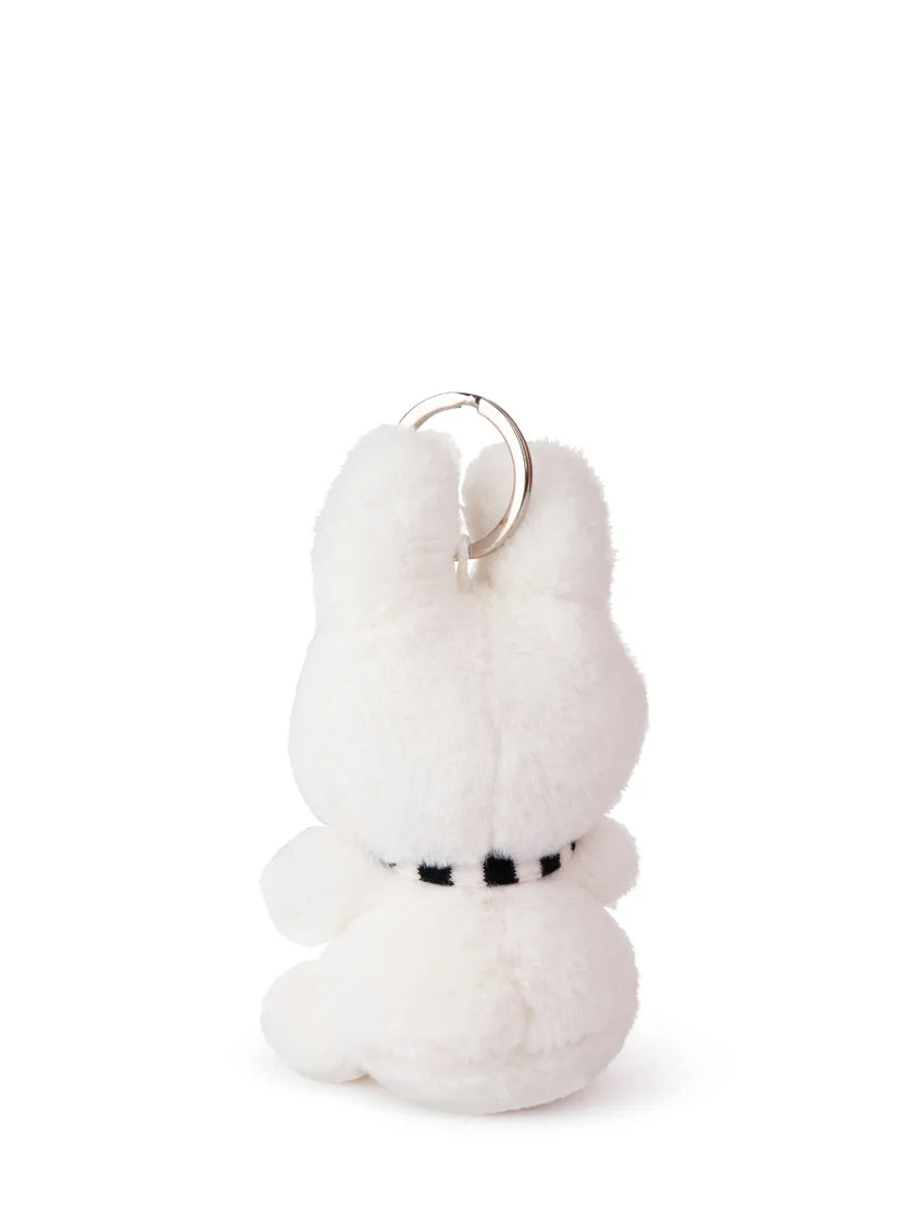 Miffy With Scarf Keychain