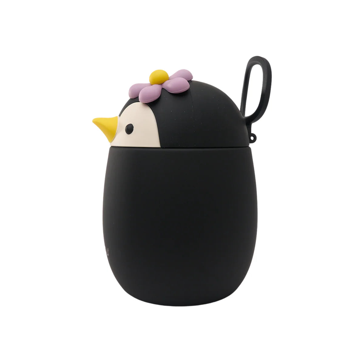Asobu Bestie Penguin Food Jar