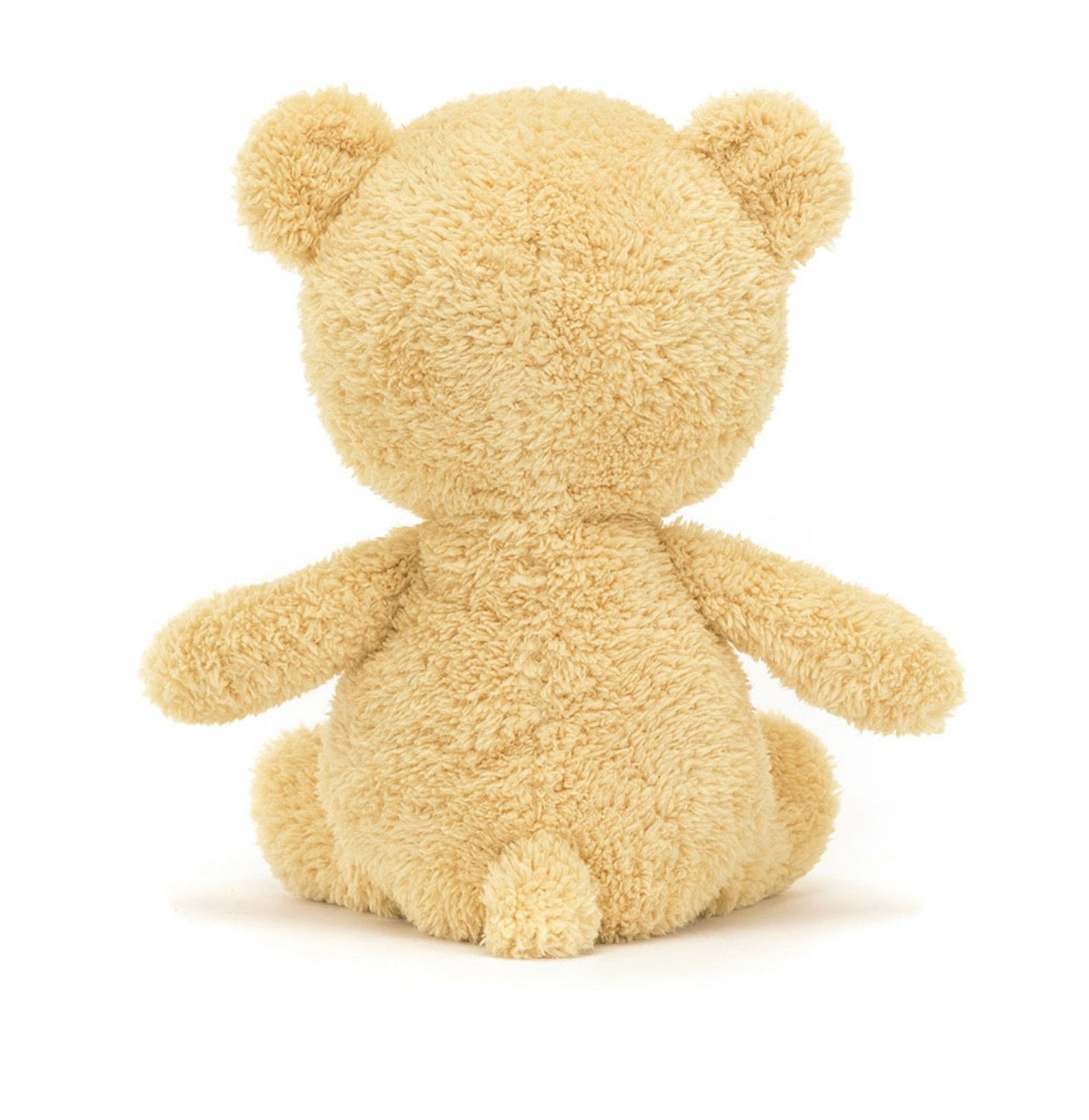 JellyCat Rumblikin Bear