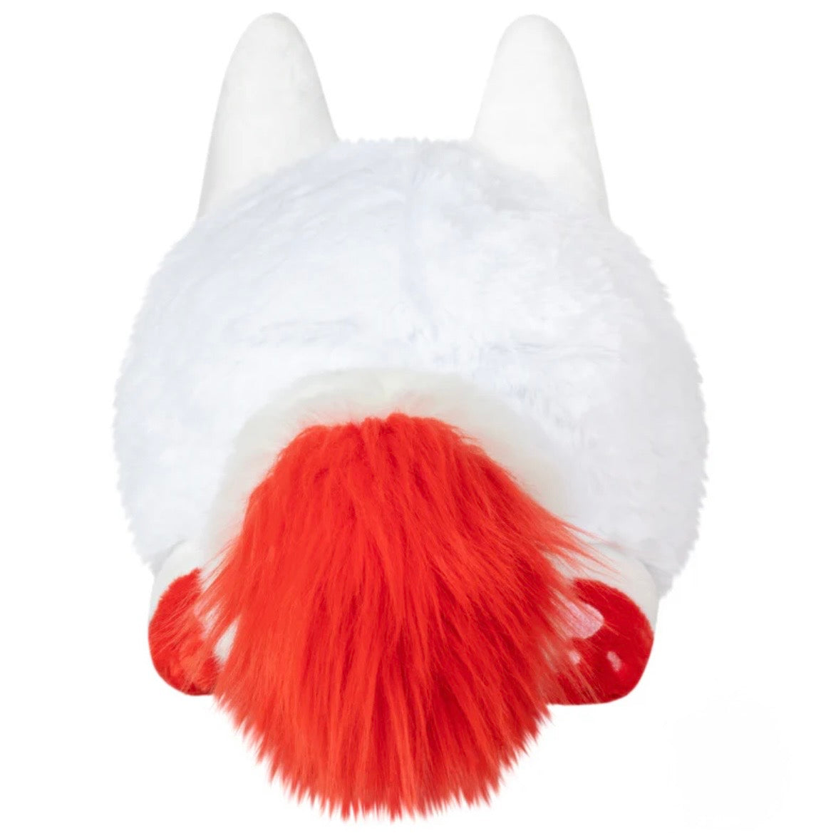 Squishable Snacker Baby Kitsune