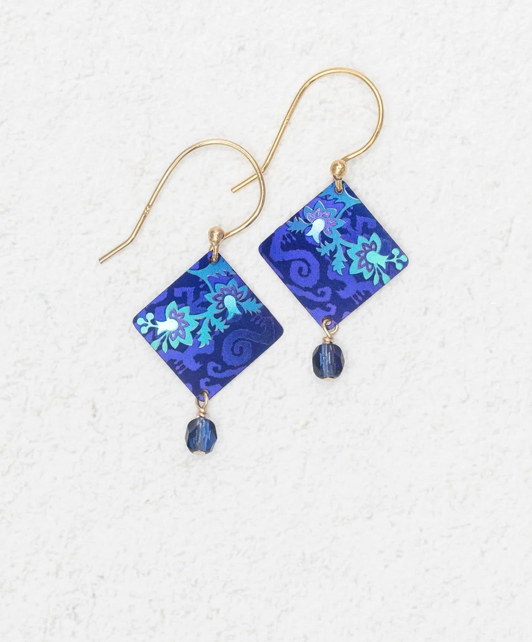 Holly Yashi Garden Soiree Earrings