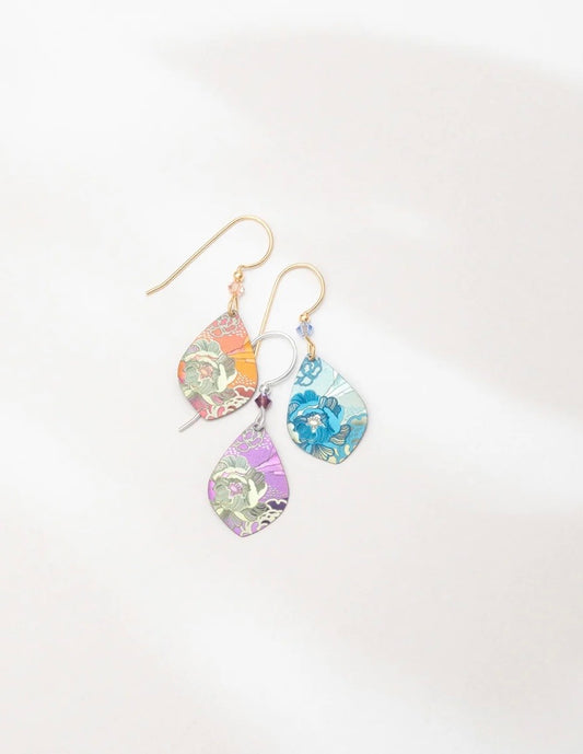 Holly Yashi Aubrey Earrings