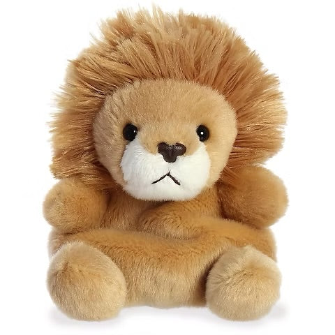 Palm Pals Leon Lion