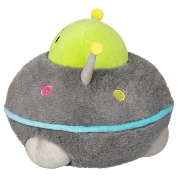 Squishables UFO Snacker