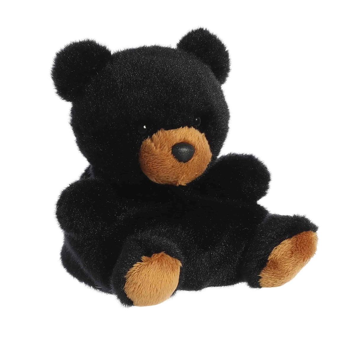 Palm Pals Sleepy Bear