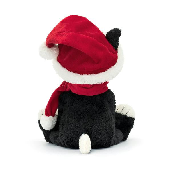 JellyCat Christmas Jellycat Jack