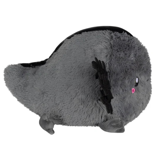 Squishable Mini Axolotl Black