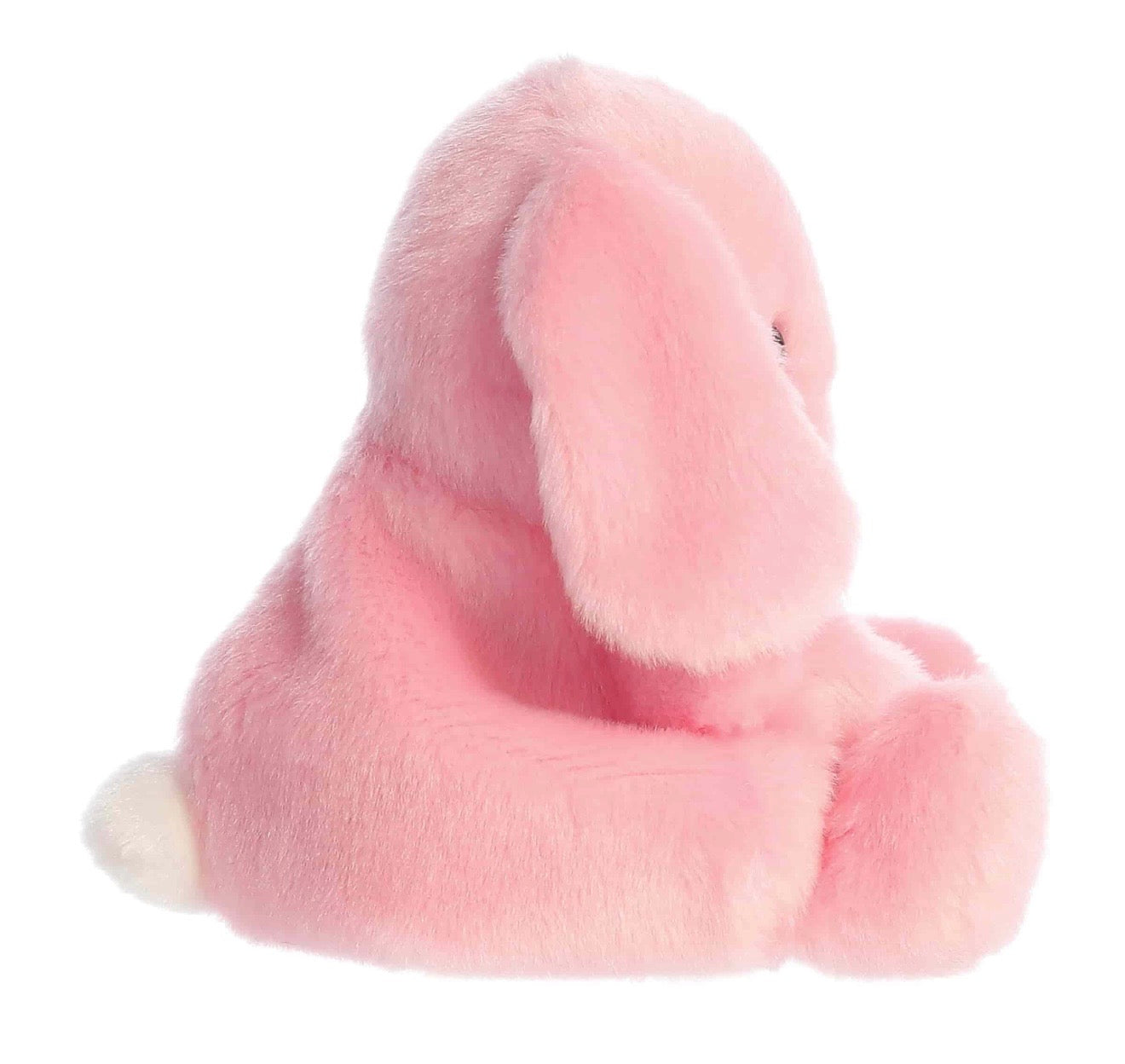 Palm Pals Petal Pink Lop Bunny