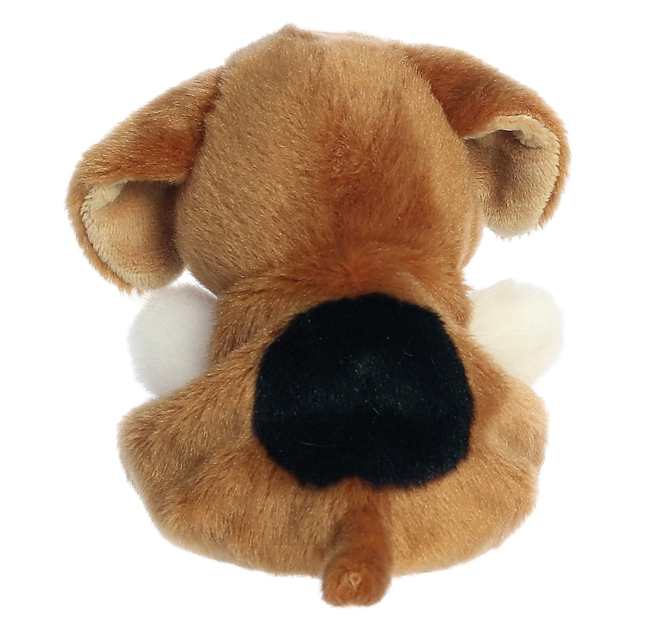 Palm Pals Buster Beagle