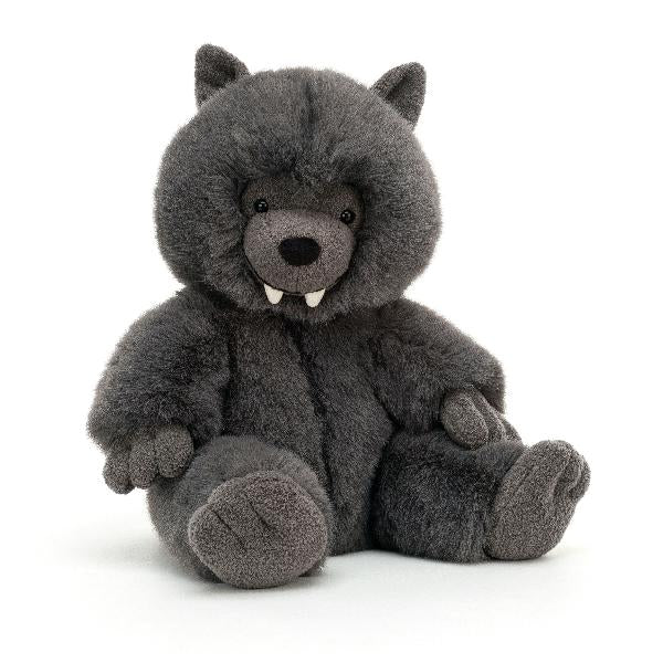 JellyCat Wilf Wolf