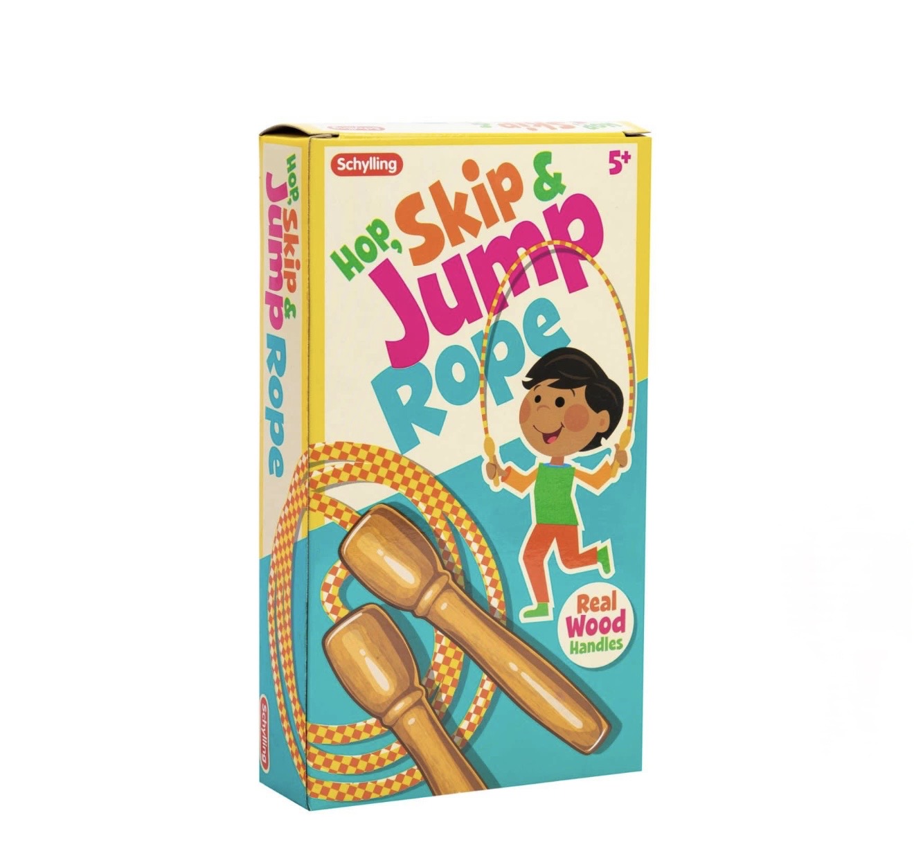 Schylling Jump Rope