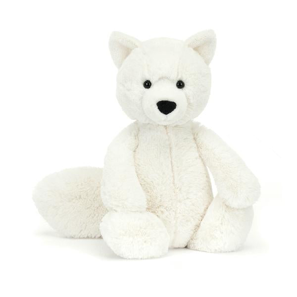 JellyCat Bashful Arctic Fox