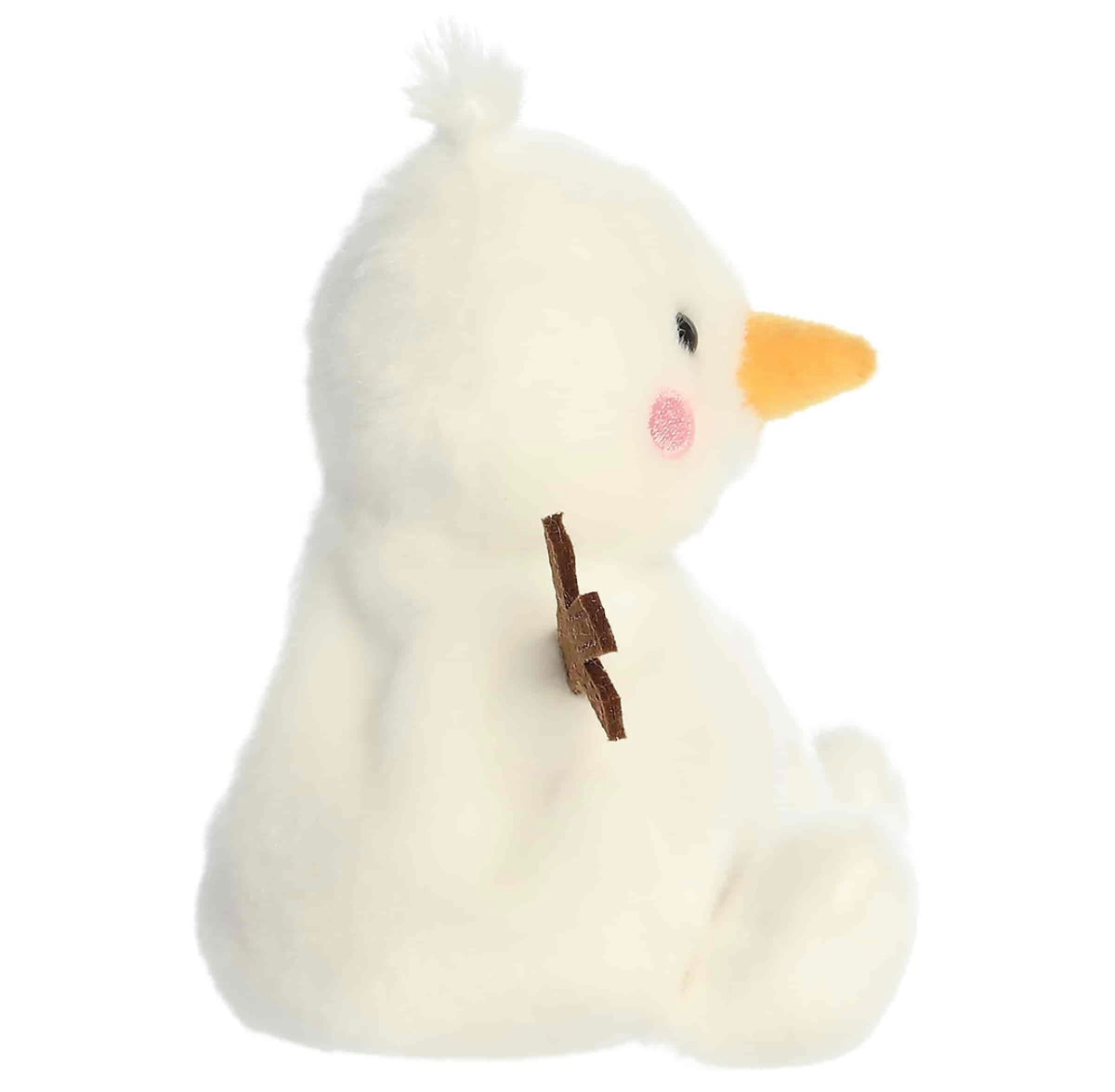 Palm Pals Twig Snowman