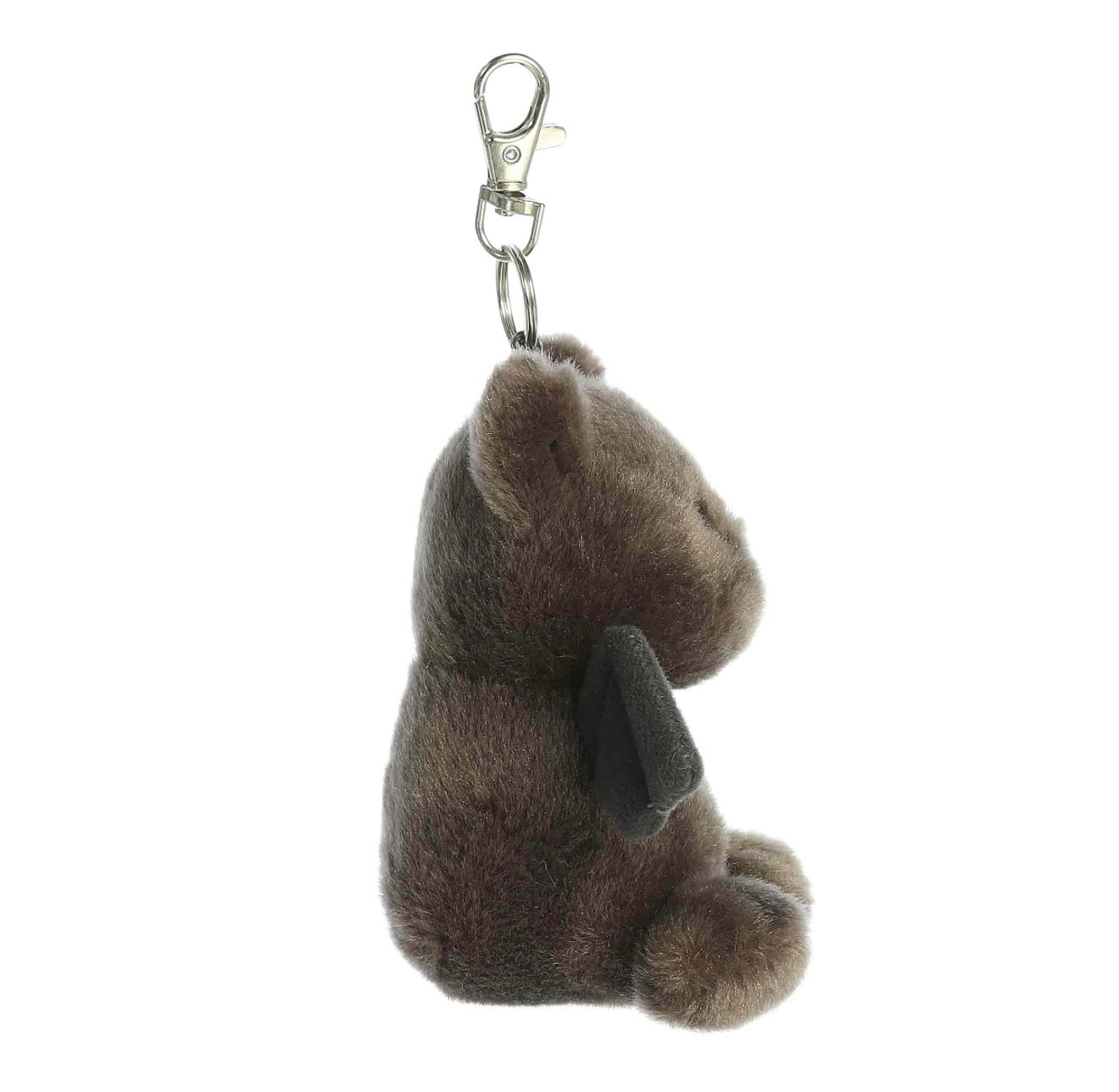 Palm Pals Luna Bat Clip On Keychain