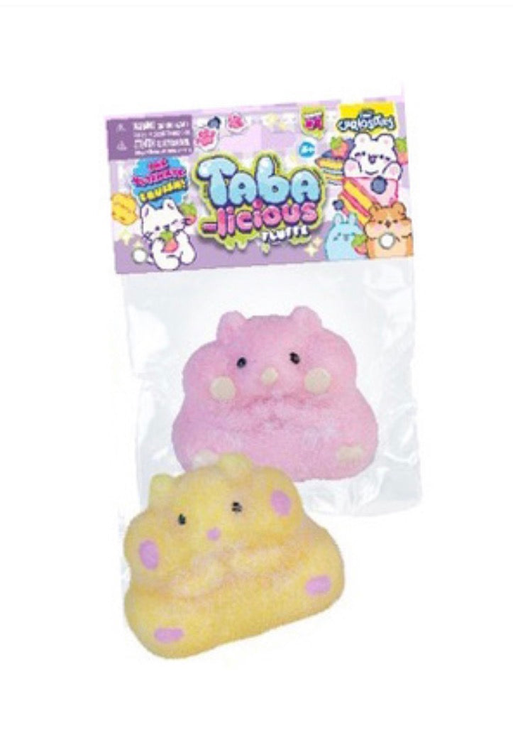 ORB Tabalicous Fluff Animals